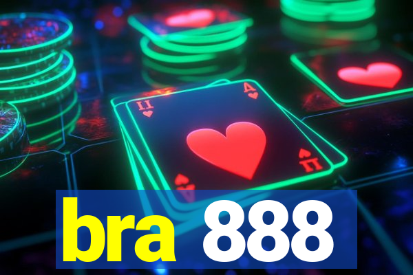 bra 888